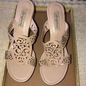 Brighton heels